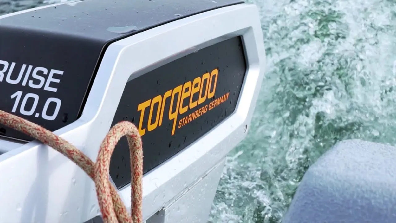 Electric Outboards Are Coming: What You Need to Know