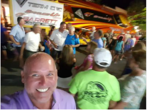 2018 World's of Offshore Powerboat Racing from Superboat International in Key West, FL