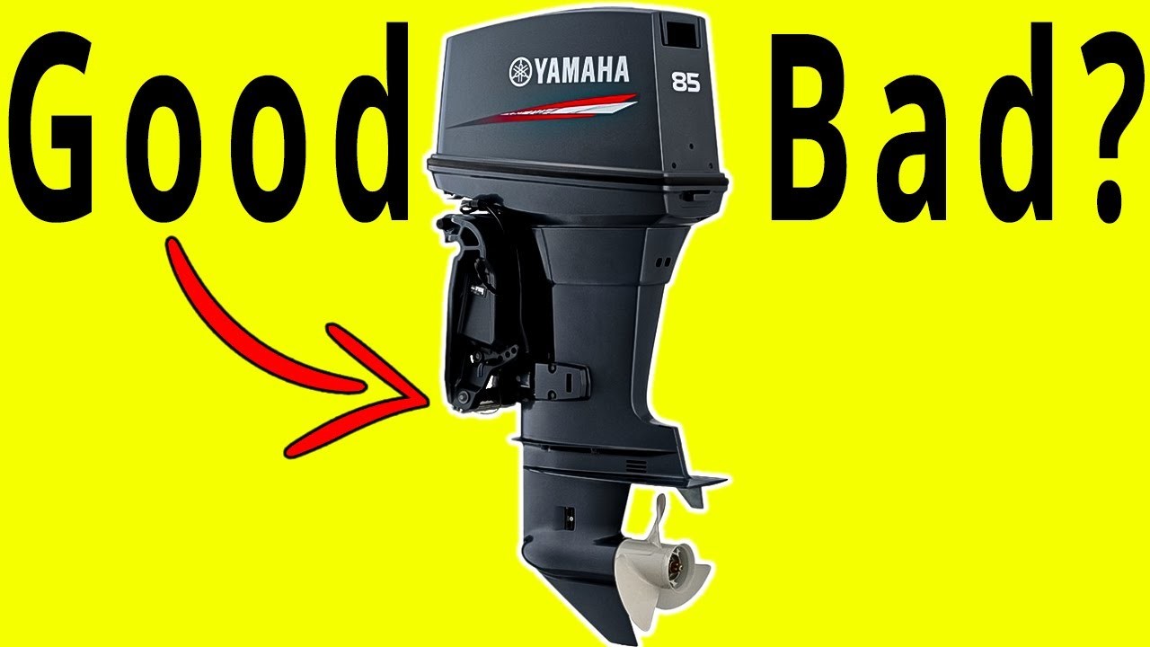 2-Stroke vs 4-Stroke Outboards: Which Is Right for You?