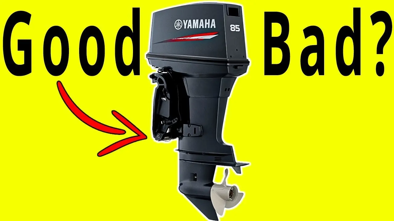 2-Stroke vs 4-Stroke Outboards: Which Is Right for You?