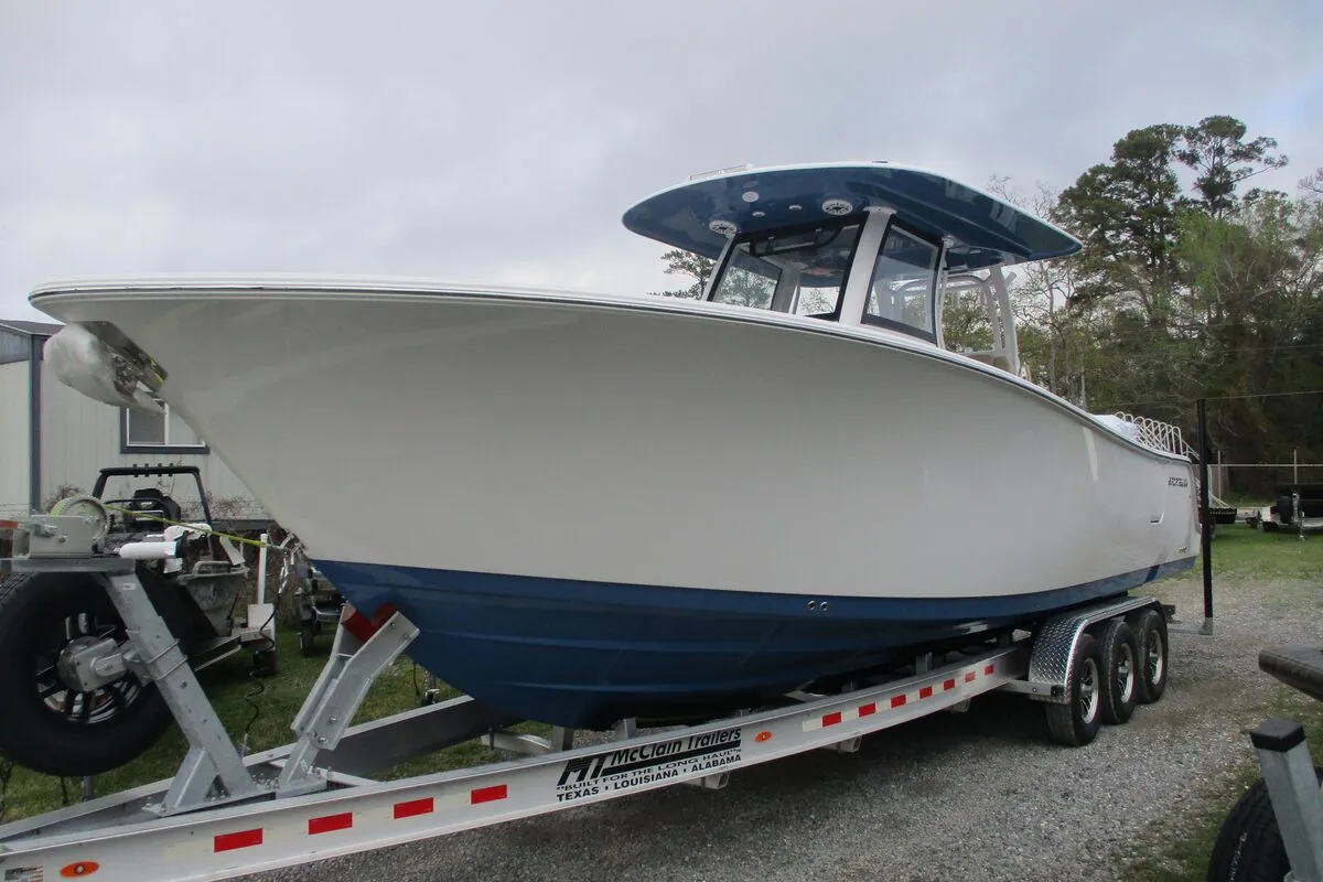 Boats. Motors. Trailers. Combos.