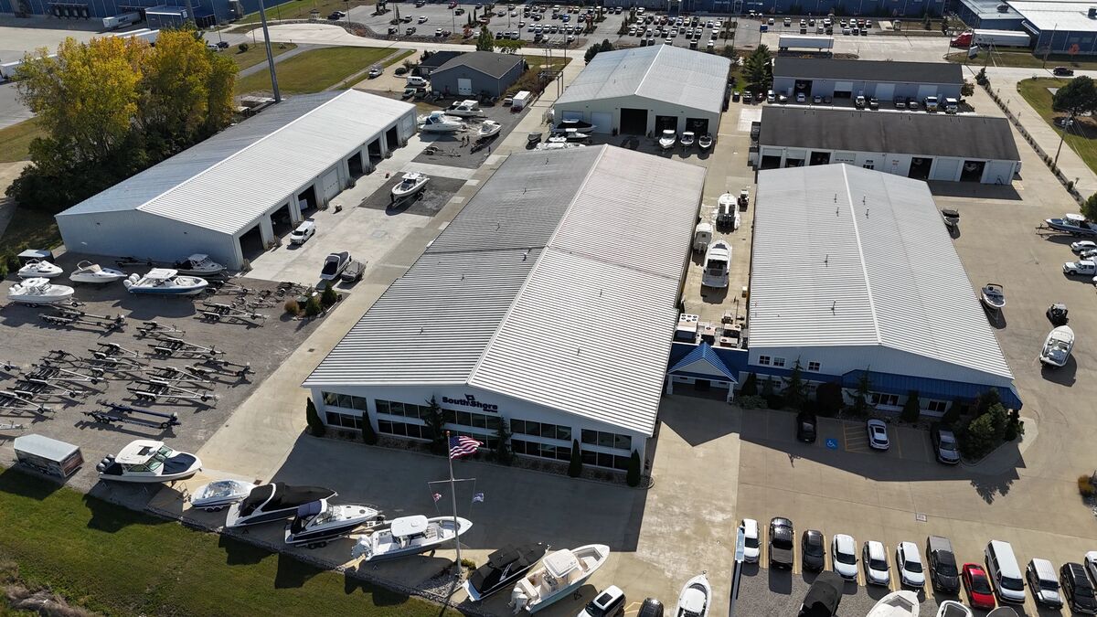 Boat dealership — first 100 US dealers list free