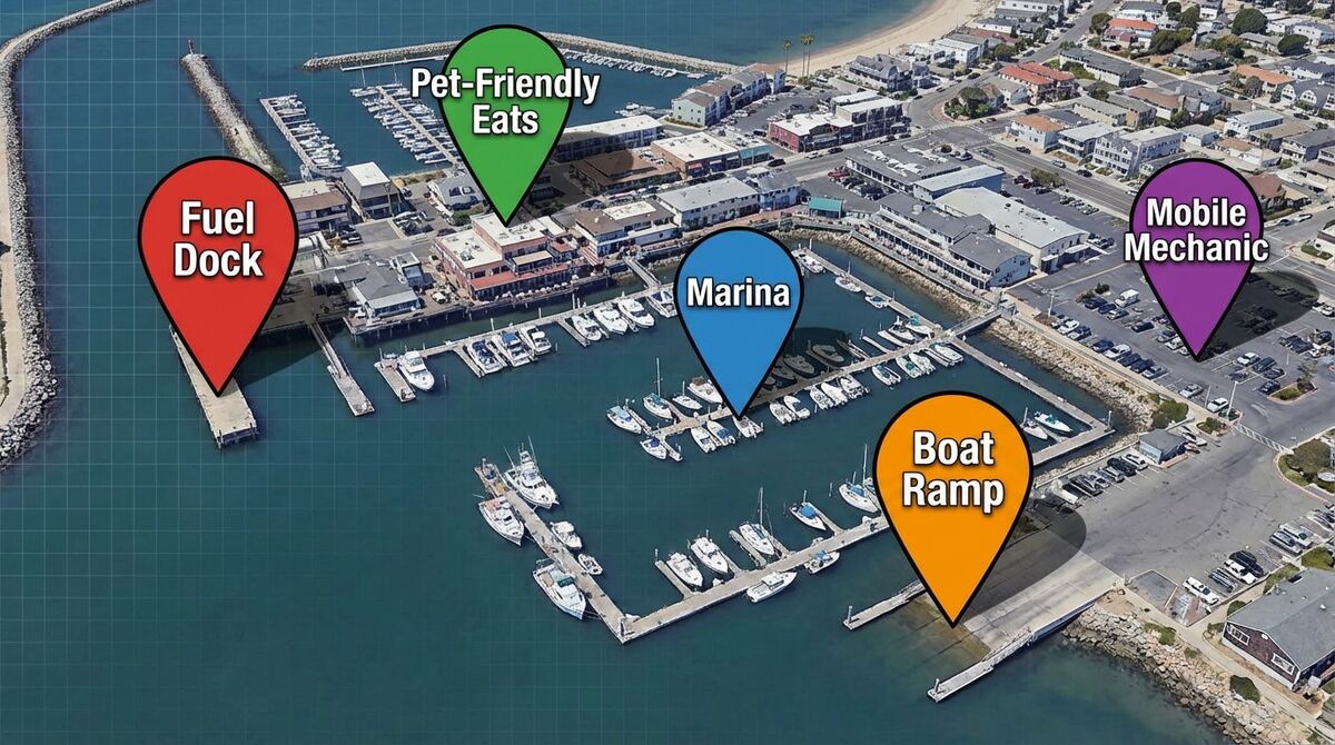 Our Marine Directory Just Got a Lot Bigger — 27,000+ Listings, and It Is Not Just Marine Shops Anymore