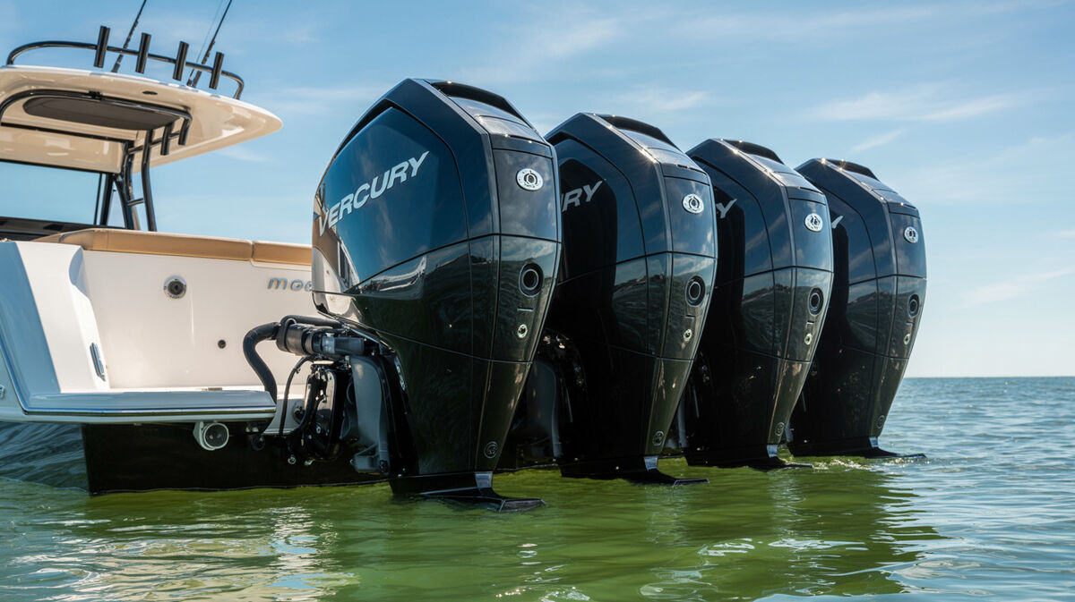 The Marine Owner’s Guide to Extended Warranties: Boats, Motors, Trailers, Electronics & Beyond