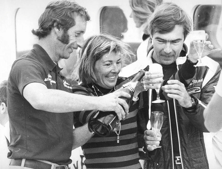 Betty Cook