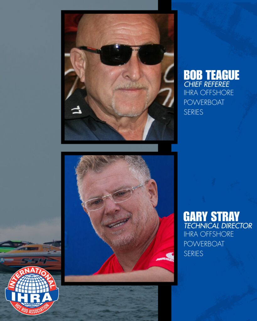 Bob Teague