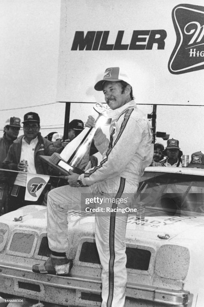 Gary Balough