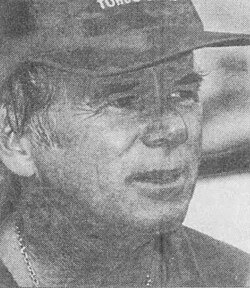 Tom Gentry