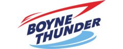 Boyne Thunder logo