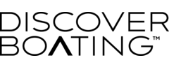 Discover Boating logo