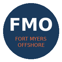 Fort Myers Offshore logo