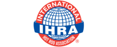 IHRA Offshore logo