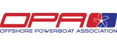 OPA Racing logo