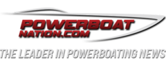 Powerboat Nation logo