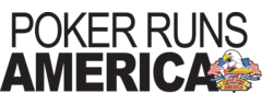 Poker Runs America logo