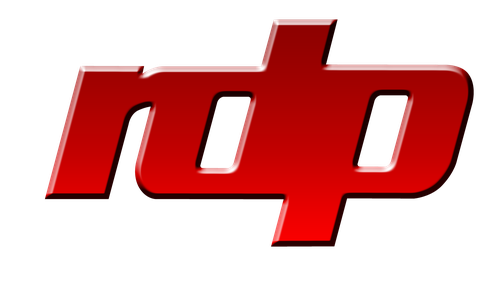River, Dave's Place logo