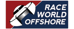 Race World Offshore logo