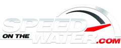 Speed on the Water logo
