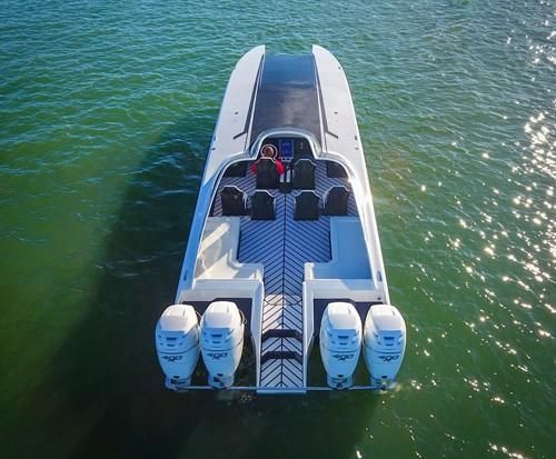 Welcome to OutboardListings.com — The Complete Marine Marketplace